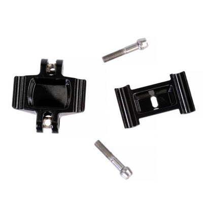 Genetic Syngenic 30.9mm Bike Seatpost Alternate 2