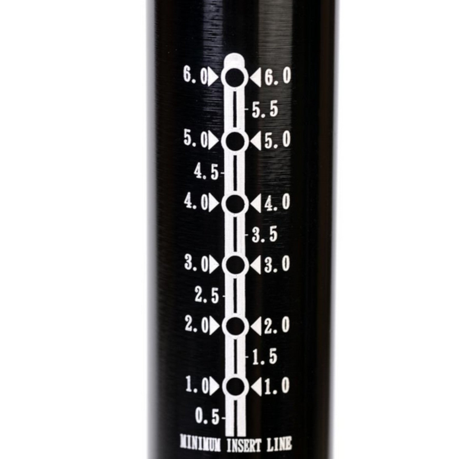 Genetic Syngenic 30.9mm Bike Seatpost Alternate 4