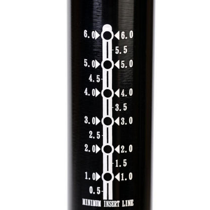 Genetic Syngenic 30.9mm Bike Seatpost Alternate 4