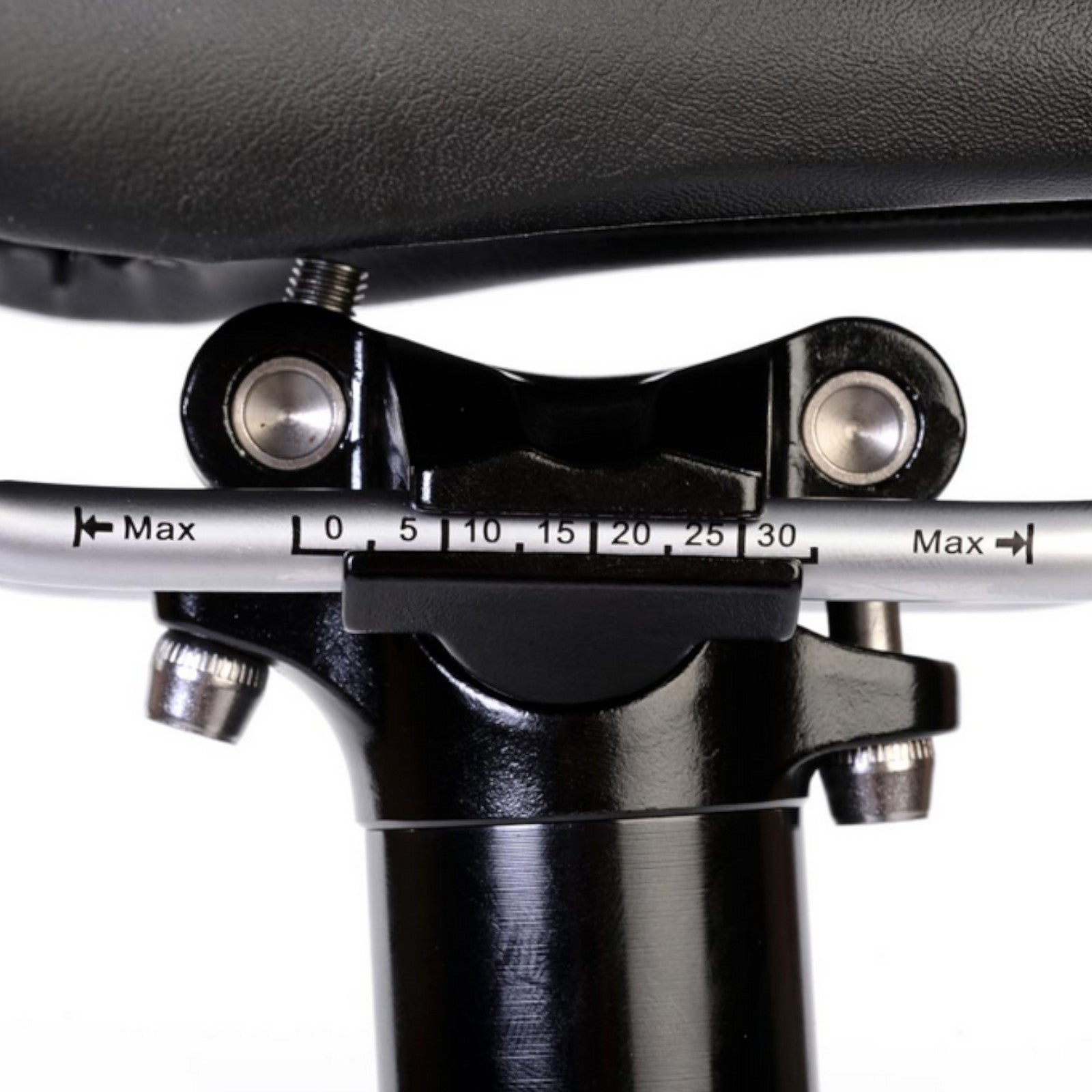 Genetic Syngenic 30.9mm Bike Seatpost Alternate 5