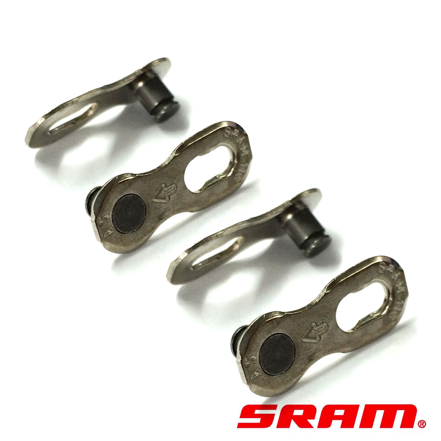 Sram Powerlock Silver 11 Speed Chain Link