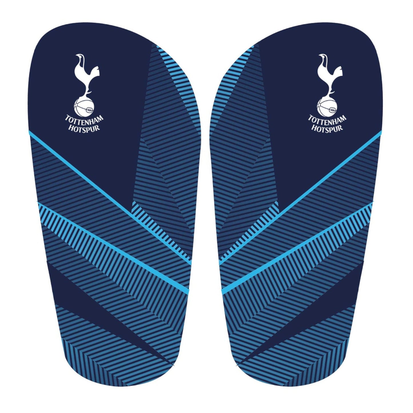 Team Merchandise Slip In Shin Guards Football Accessory
