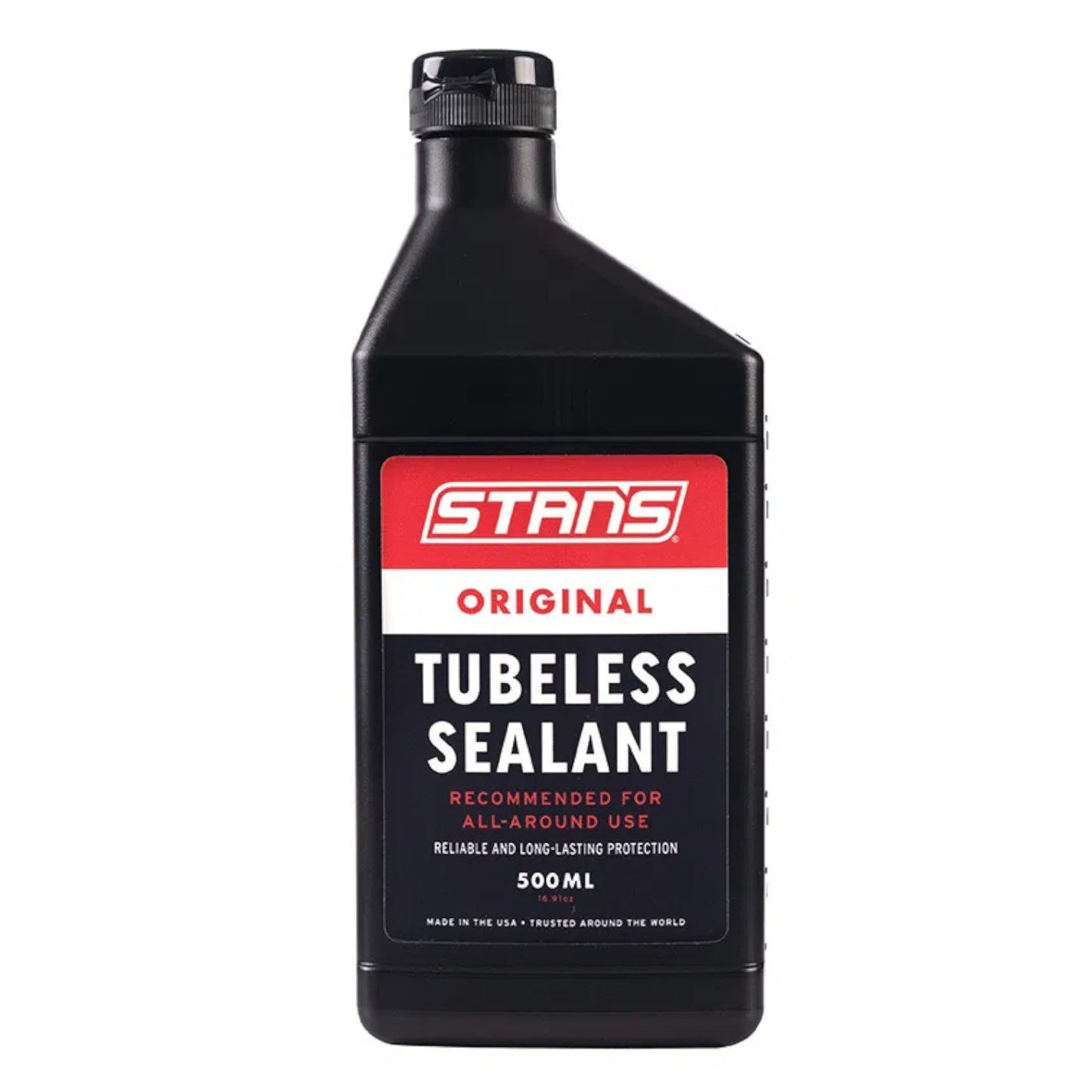 Stans NoTubes Original 500ml Bike Tubeless Tyre Sealant
