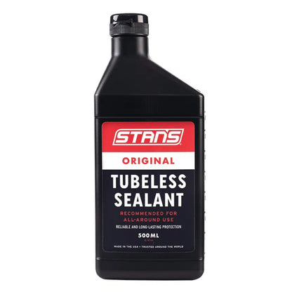 Stans NoTubes Original 500ml Bike Tubeless Tyre Sealant