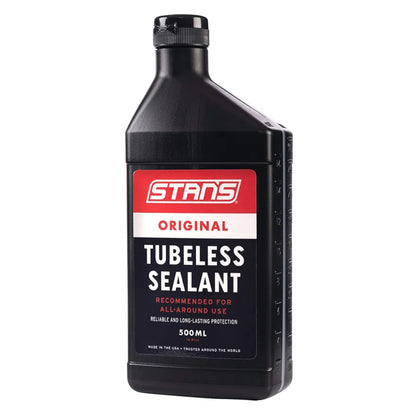 Stans NoTubes Original 500ml Bike Tubeless Tyre Sealant Alternate 1