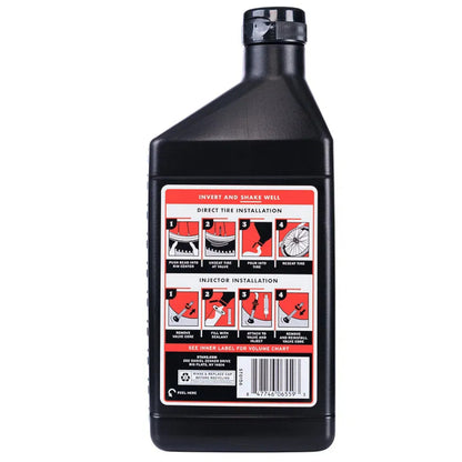 Stans NoTubes Original 500ml Bike Tubeless Tyre Sealant Alternate 2