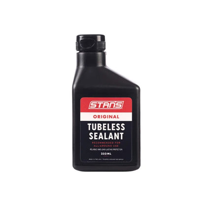 Stans NoTubes Original 250ml Bike Tubeless Tyre Sealant