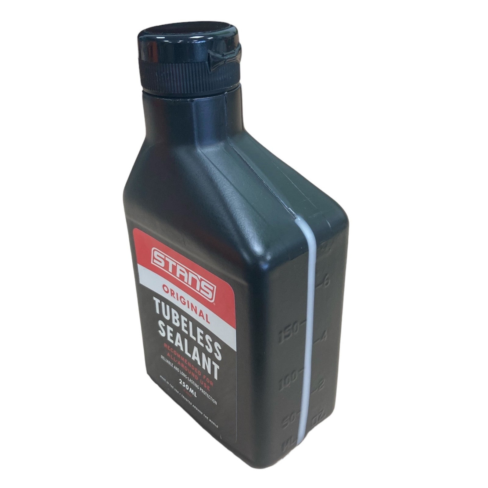 Stans NoTubes Original 250ml Bike Tubeless Tyre Sealant Alternate 2