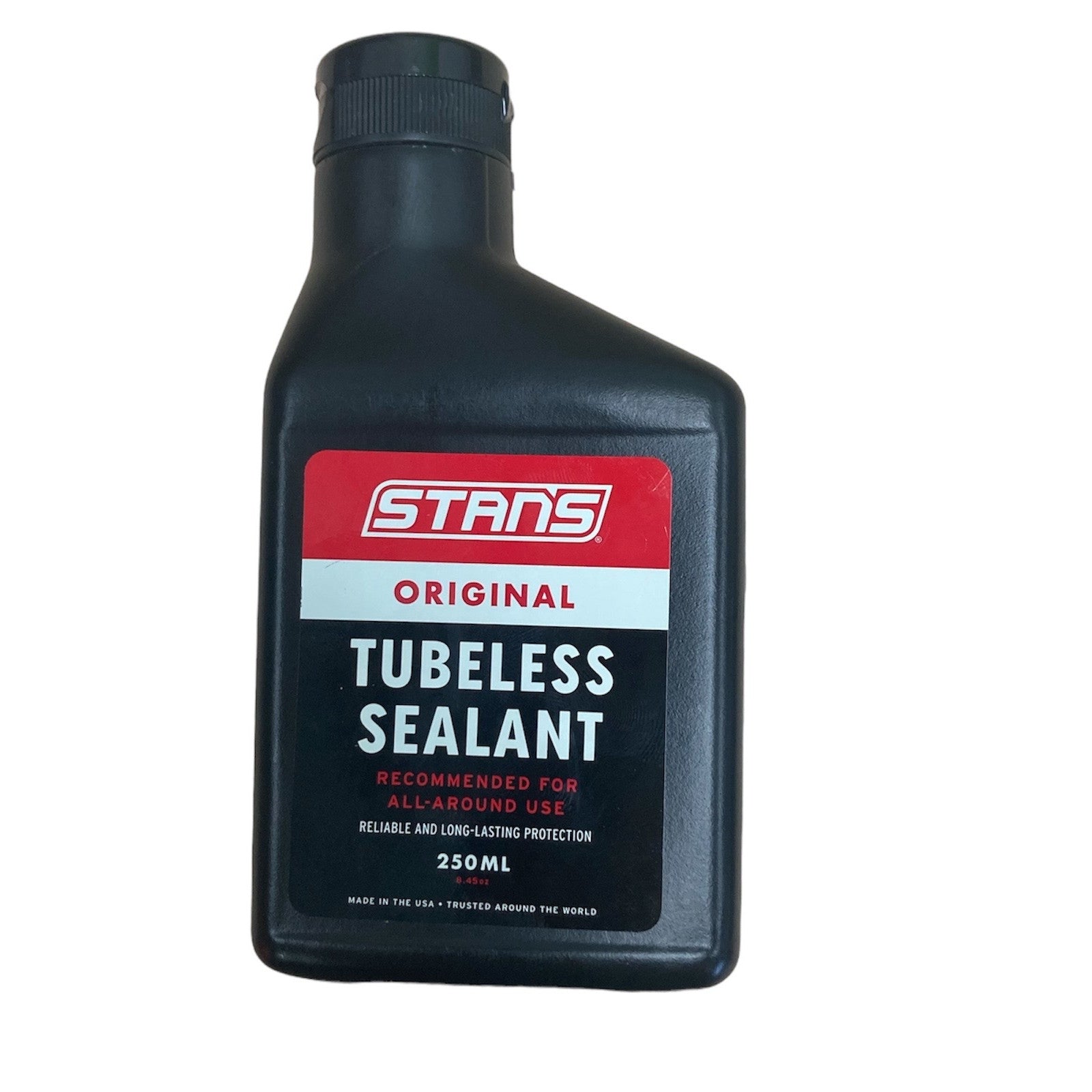 Stans NoTubes Original 250ml Bike Tubeless Tyre Sealant Alternate 3