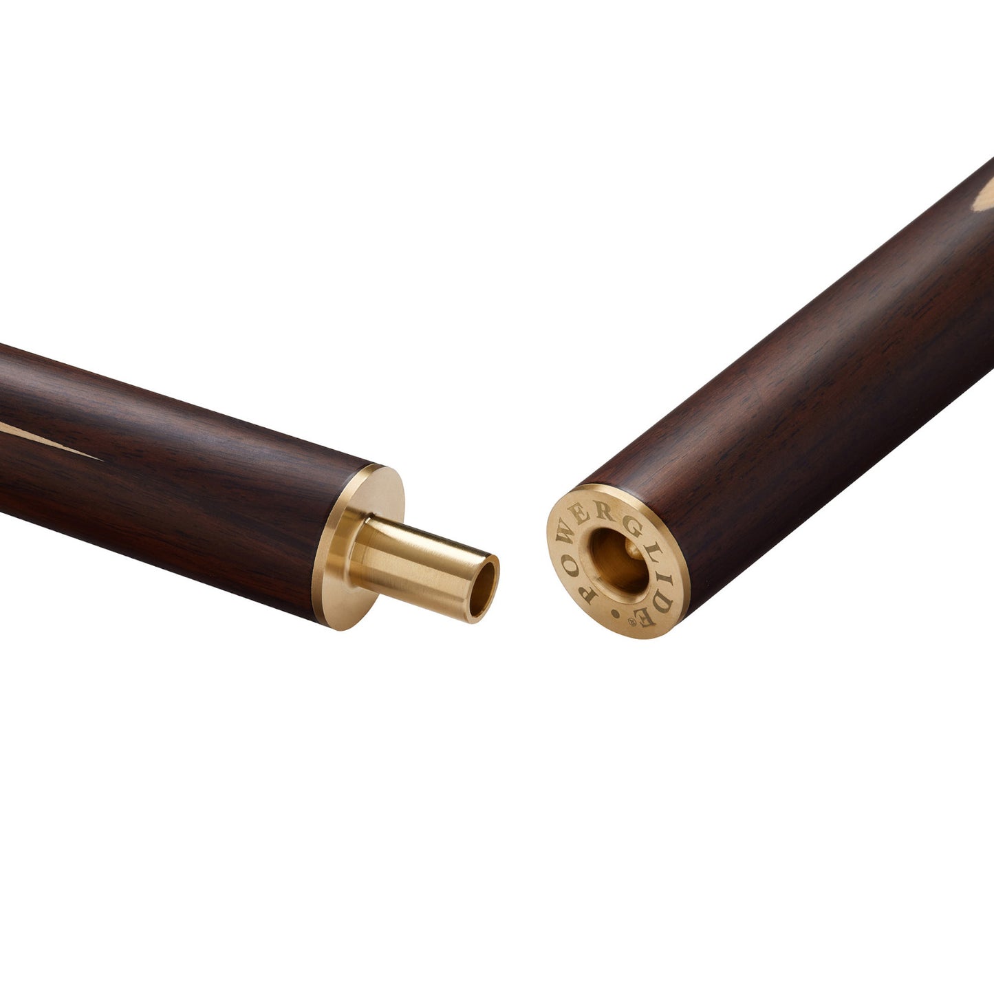 Powerglide Status 3/4 Jointed Snooker Cue 18oz Snooker Cue Alternate 1