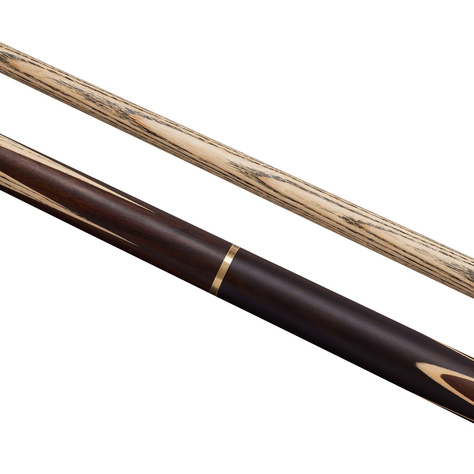 Powerglide Status 3/4 Jointed Snooker Cue 18oz Snooker Cue Alternate 2