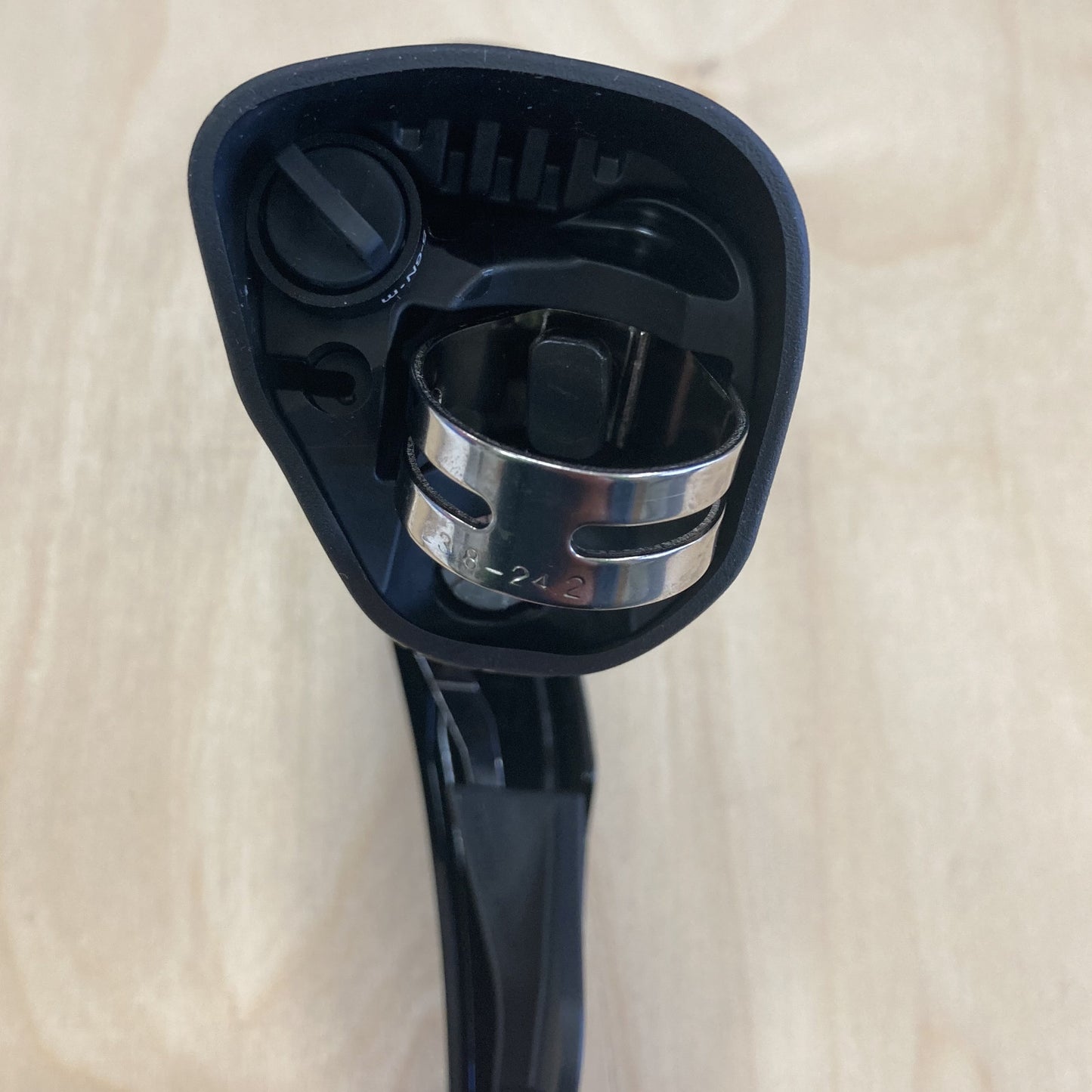 Shimano GRX STI STRX400 levier de vitesse arrière droit 10 vitesses