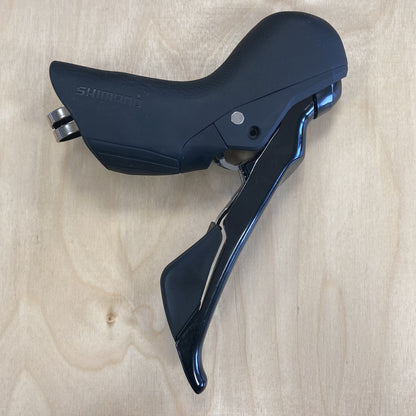 Shimano GRX STI STRX400 levier de vitesse arrière droit 10 vitesses