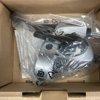 Shimano Tourney TX STI 3 Speed Shifter & Brake Lever ST-TX800 Lefthand Front Triple Bike Shifter ST-TX800 Alternate 2