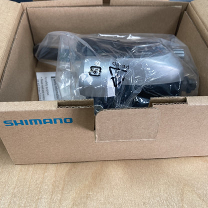 Shimano Tourney TX STI 3 Speed Shifter & Brake Lever ST-TX800 Lefthand Front Triple Bike Shifter ST-TX800 Alternate 4