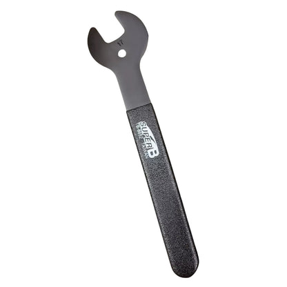 Super B TB-8648-54 Cone Spanner 17mm Bike Wheel Tool Alternate 1