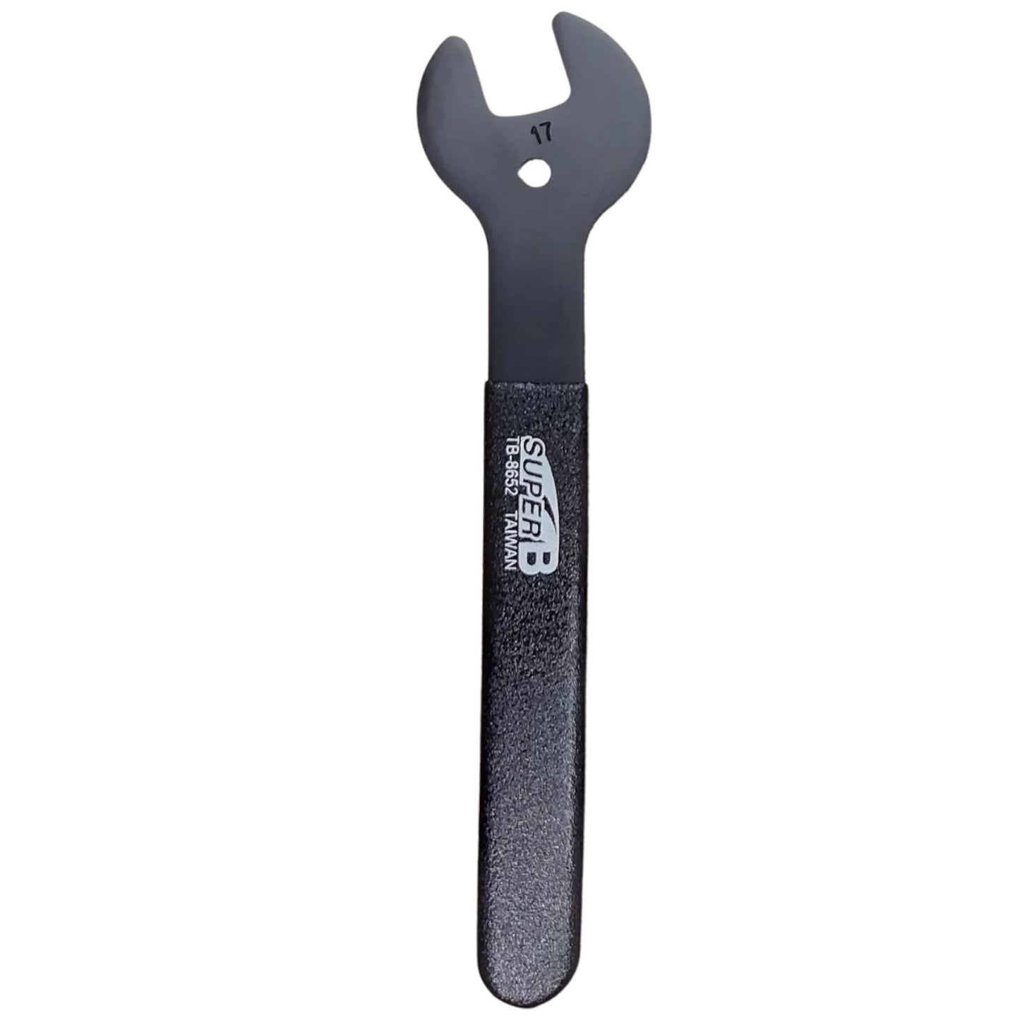 Super B TB-8648-54 Cone Spanner 17mm Bike Wheel Tool