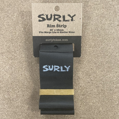 Surly Marge Daryl 46mm 26 Inch Bike Wheel Rim Tape