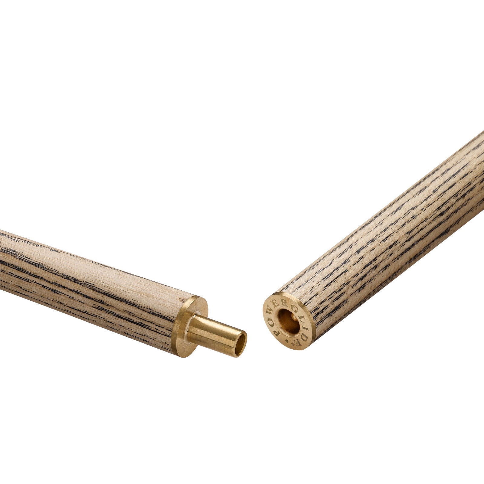 Powerglide Swerve 2 Piece Snooker Cue 18oz Snooker Cue Alternate 1