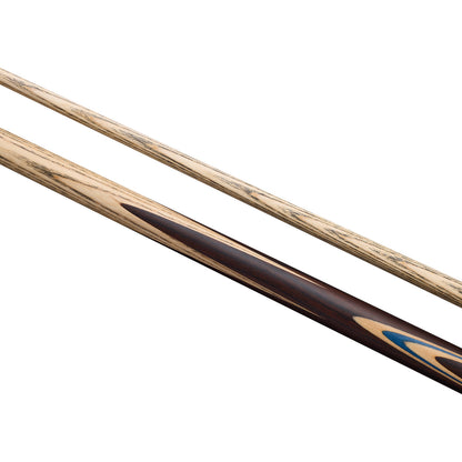 Powerglide Swerve 2 Piece Snooker Cue 18oz Snooker Cue Alternate 2