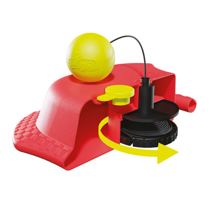 Swingball All Surface Reflex Tennis Trainer Outdoor Toy Alternate 1