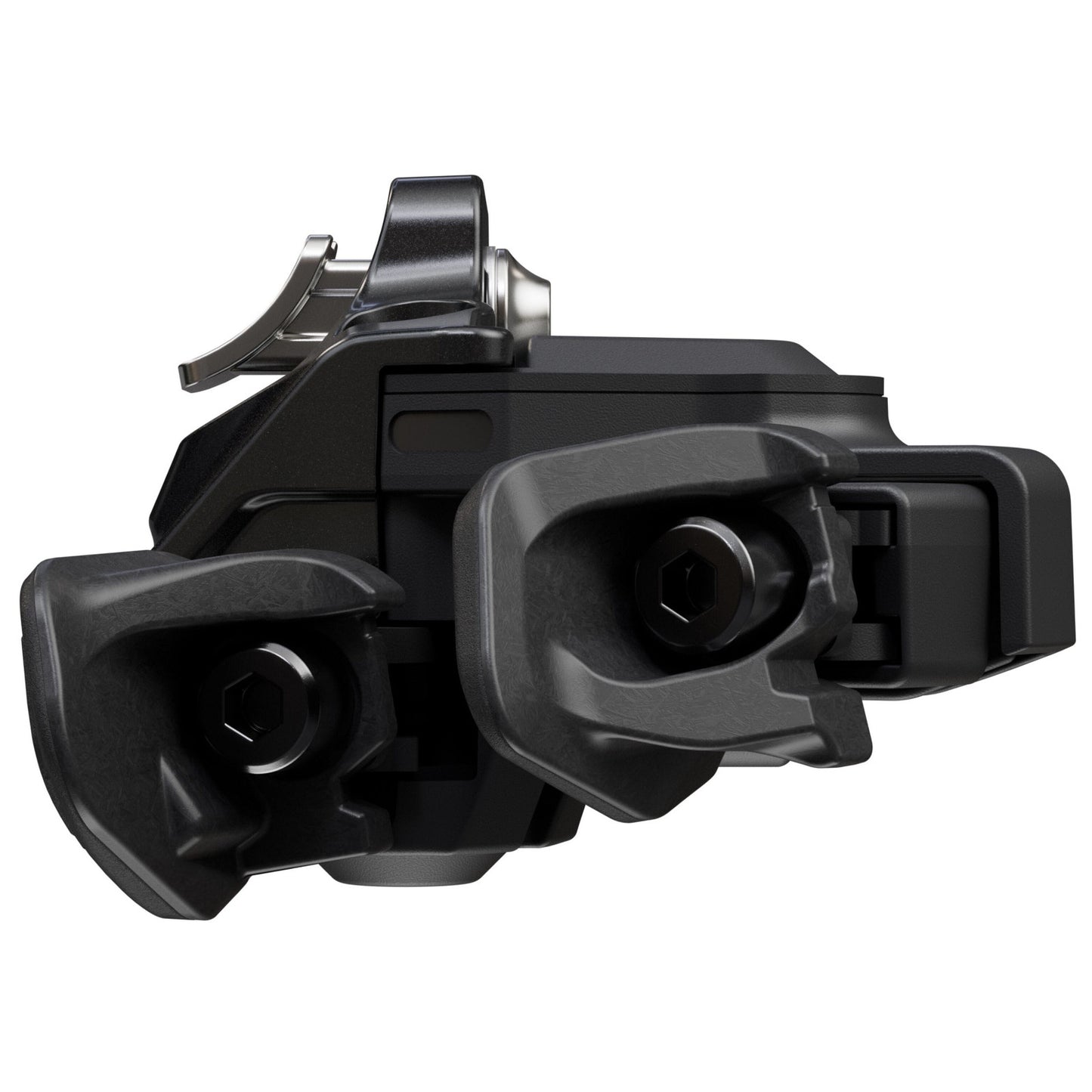 Shimano Deore XT Di2 SW-M8250-R Shift Switch Wireless I-SpecEV Direct Mount RH Right Electric Bike Shifter I-SpecEV Direct Mount Alternate 2