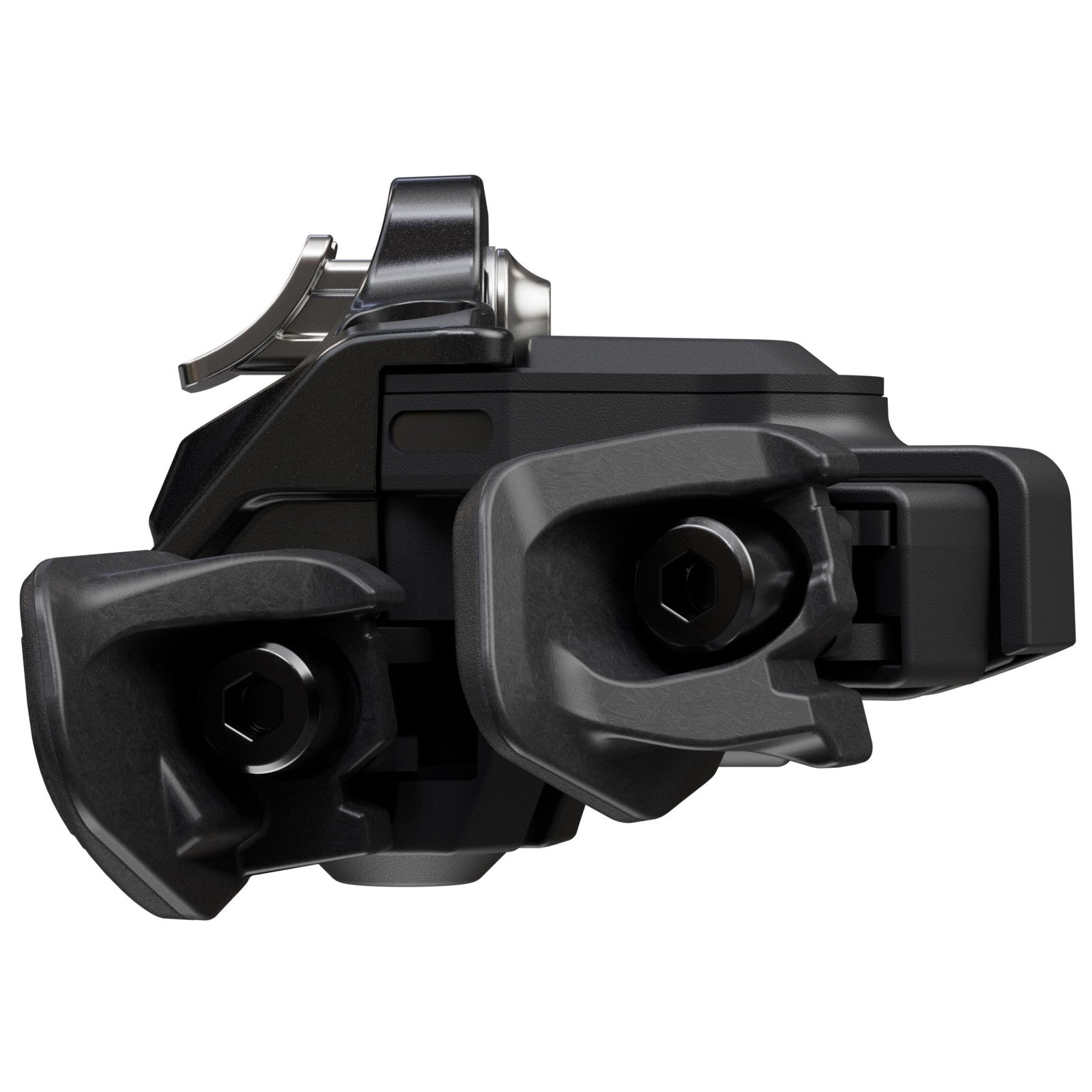 Shimano Deore XT Di2 SW-M8250-R Shift Switch Wireless I-SpecEV Direct Mount RH Right Electric Bike Shifter I-SpecEV Direct Mount Alternate 2