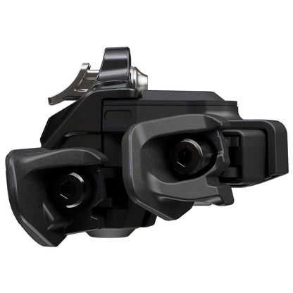 Shimano Deore XT Di2 SW-M8250-R Shift Switch Wireless I-SpecEV Direct Mount RH Right Electric Bike Shifter I-SpecEV Direct Mount Alternate 2