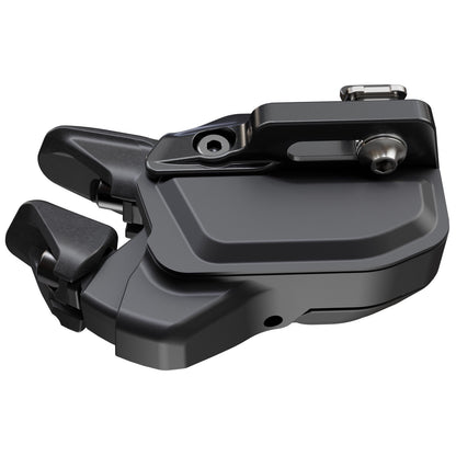 Shimano Deore XT Di2 SW-M8250-R Shift Switch Wireless I-SpecEV Direct Mount RH Right Electric Bike Shifter I-SpecEV Direct Mount Alternate 1