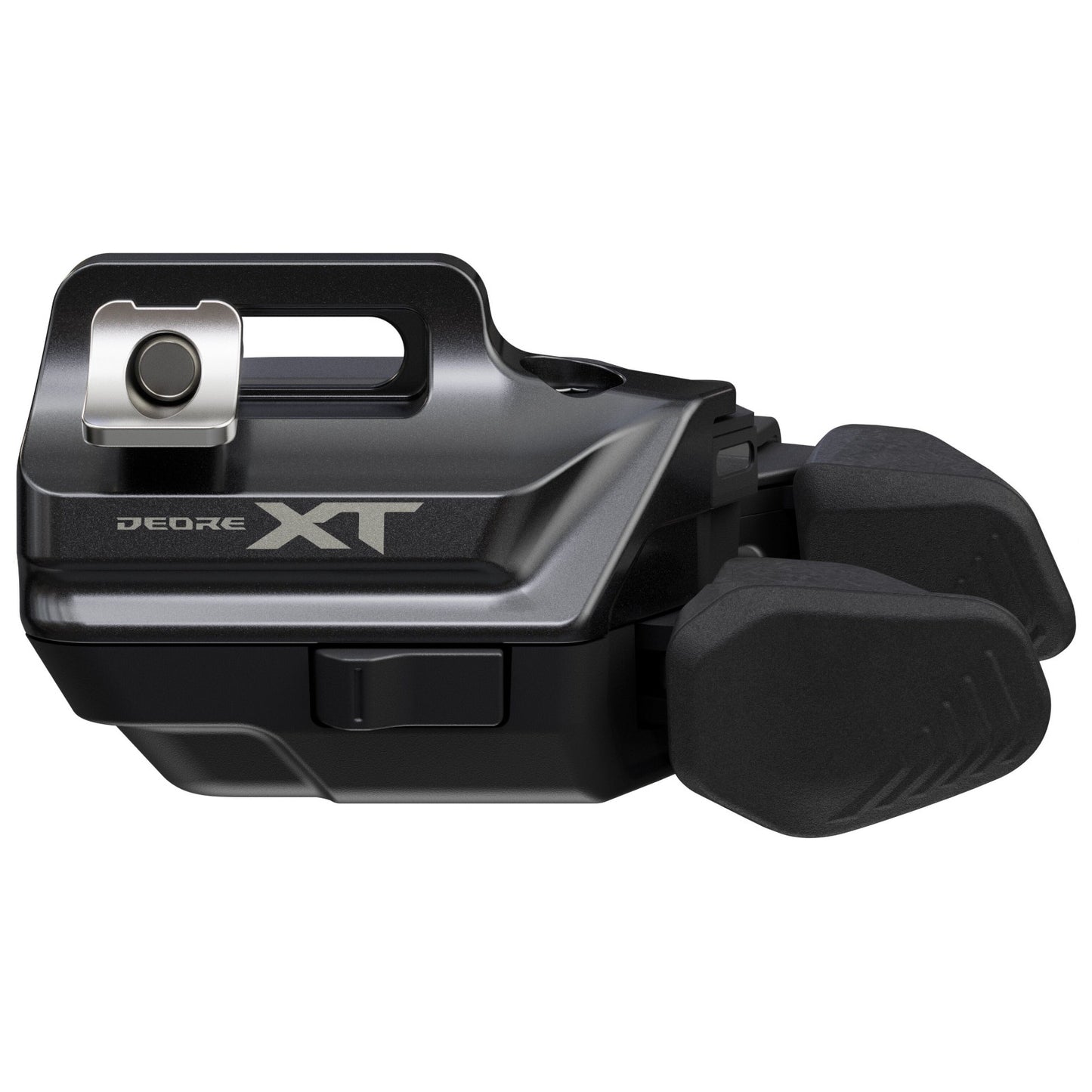 Shimano Deore XT Di2 SW-M8250-R Shift Switch Wireless I-SpecEV Direct Mount RH Right Electric Bike Shifter I-SpecEV Direct Mount