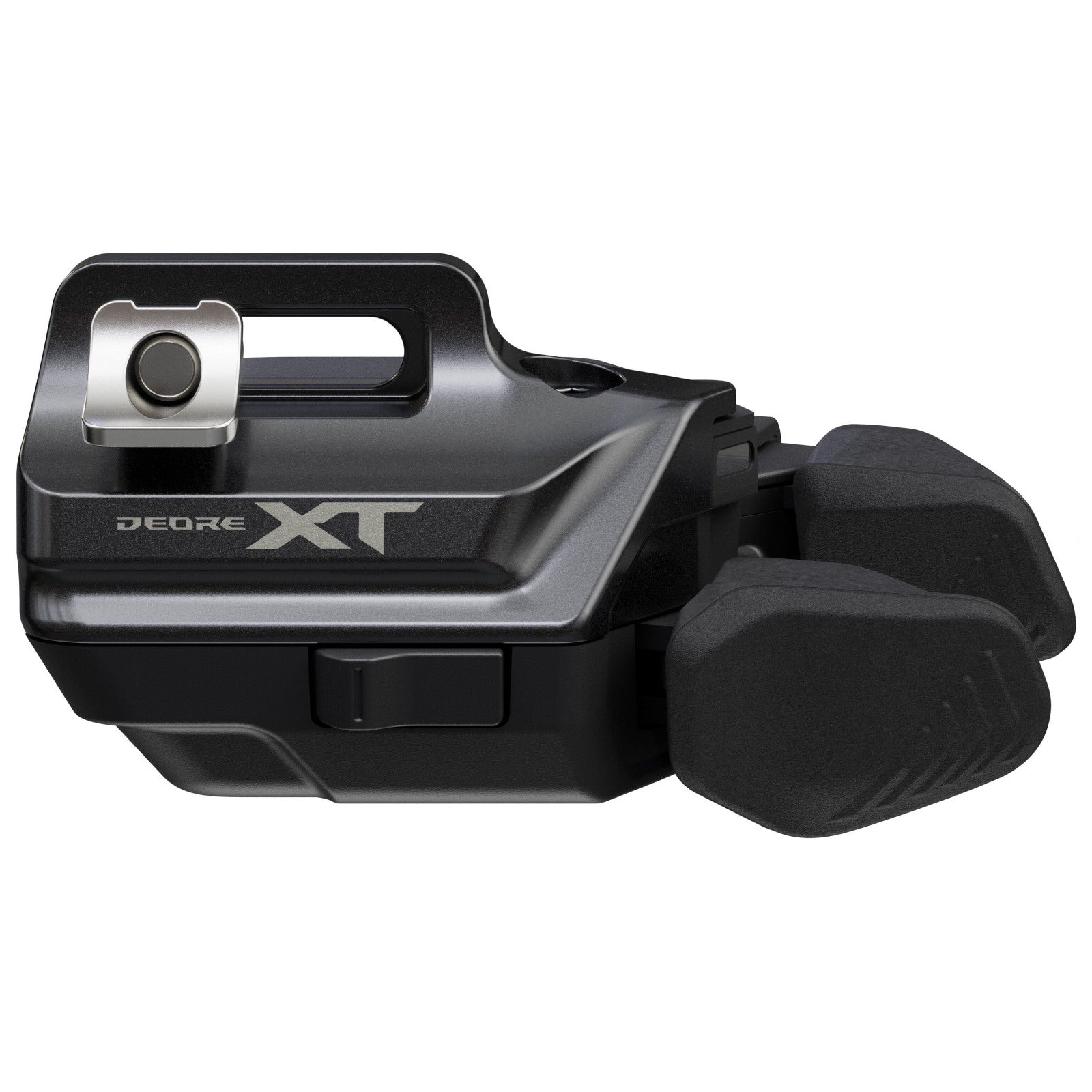 Shimano Deore XT Di2 SW-M8250-R Shift Switch Wireless I-SpecEV Direct Mount RH Right Electric Bike Shifter I-SpecEV Direct Mount