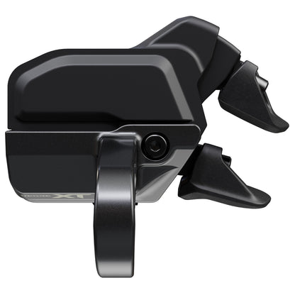Shimano Deore XT Di2 M8250-R Wireless Right Electric Bike Shifter Alternate 3