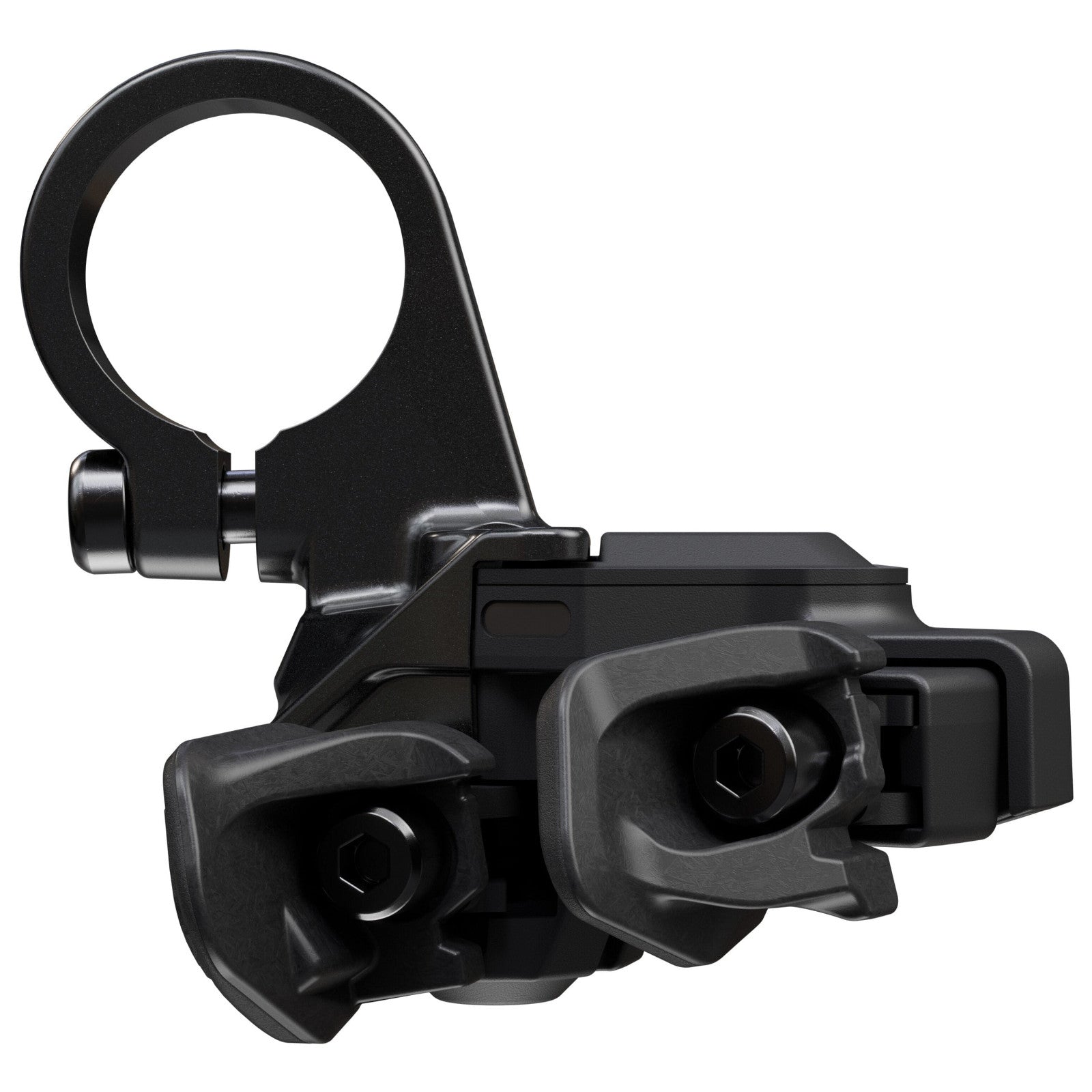 Shimano Deore XT Di2 M8250-R Wireless Right Electric Bike Shifter Alternate 2