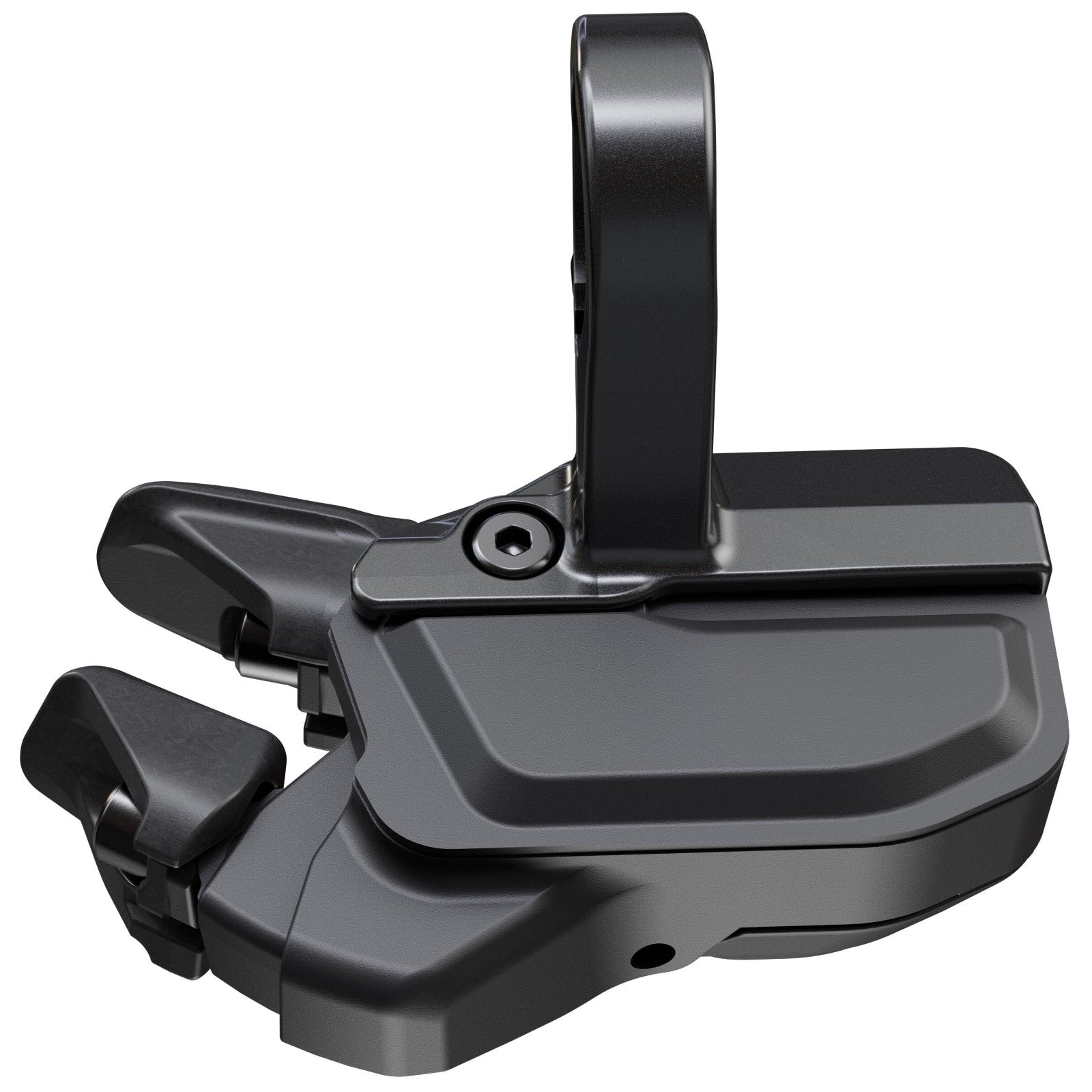 Shimano Deore XT Di2 M8250-R Wireless Right Electric Bike Shifter Alternate 1