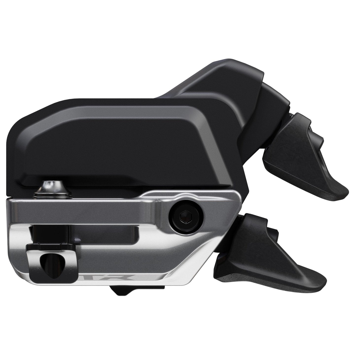 Shimano XTR Di2 SW-M9250-R Shift Switch Wireless I-SpecEV Direct Mount RH Right Electric Bike Shifter I-SpecEV Direct Mount Alternate 3