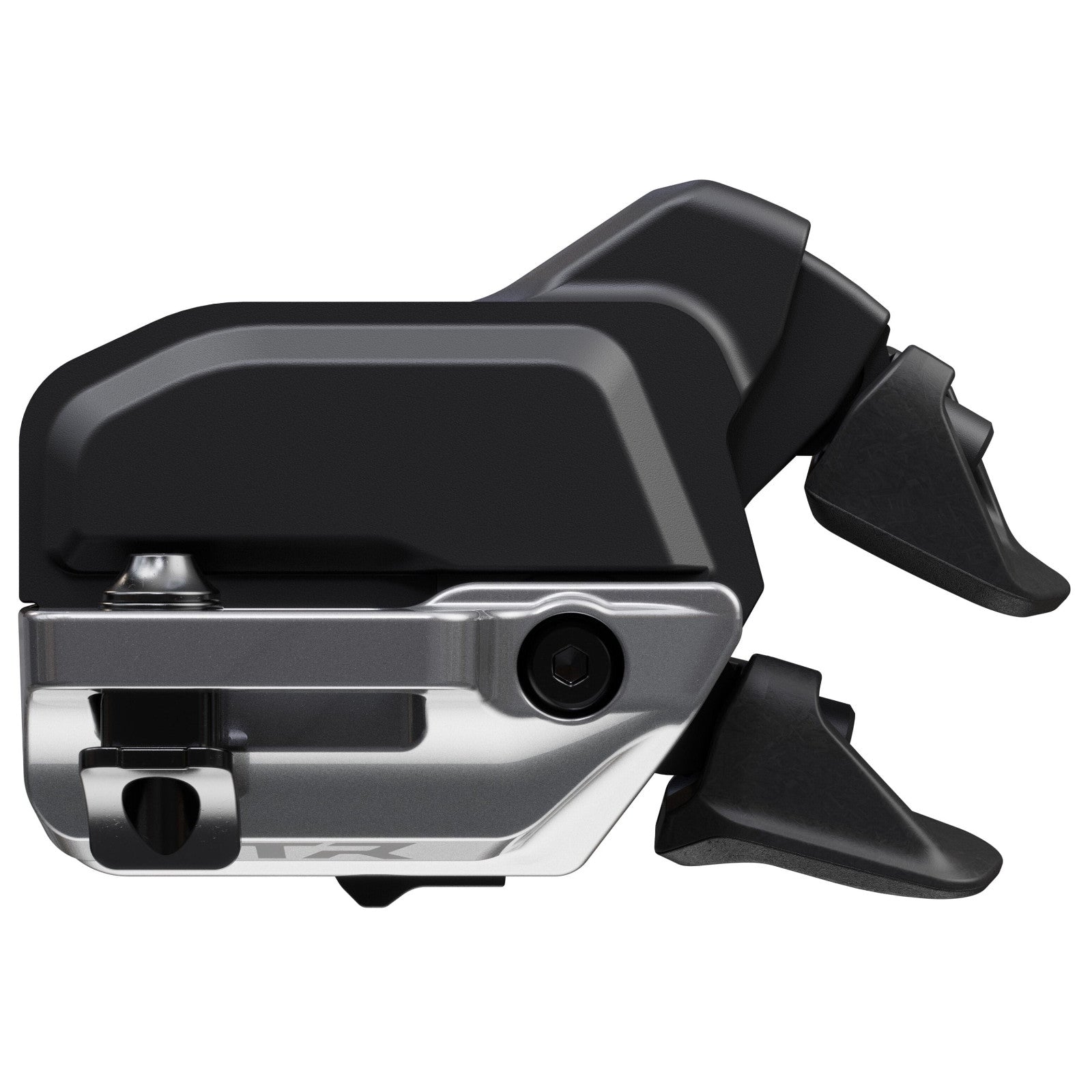 Shimano XTR Di2 SW-M9250-R Shift Switch Wireless I-SpecEV Direct Mount RH Right Electric Bike Shifter I-SpecEV Direct Mount Alternate 3