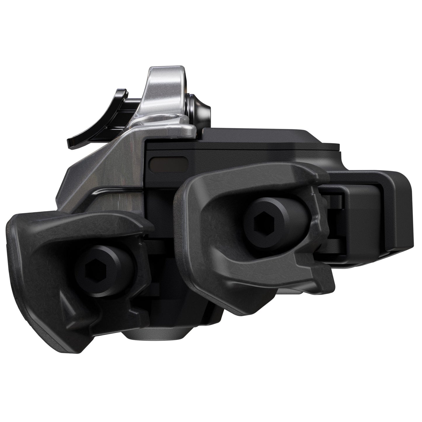 Shimano XTR Di2 SW-M9250-R Shift Switch Wireless I-SpecEV Direct Mount RH Right Electric Bike Shifter I-SpecEV Direct Mount Alternate 2