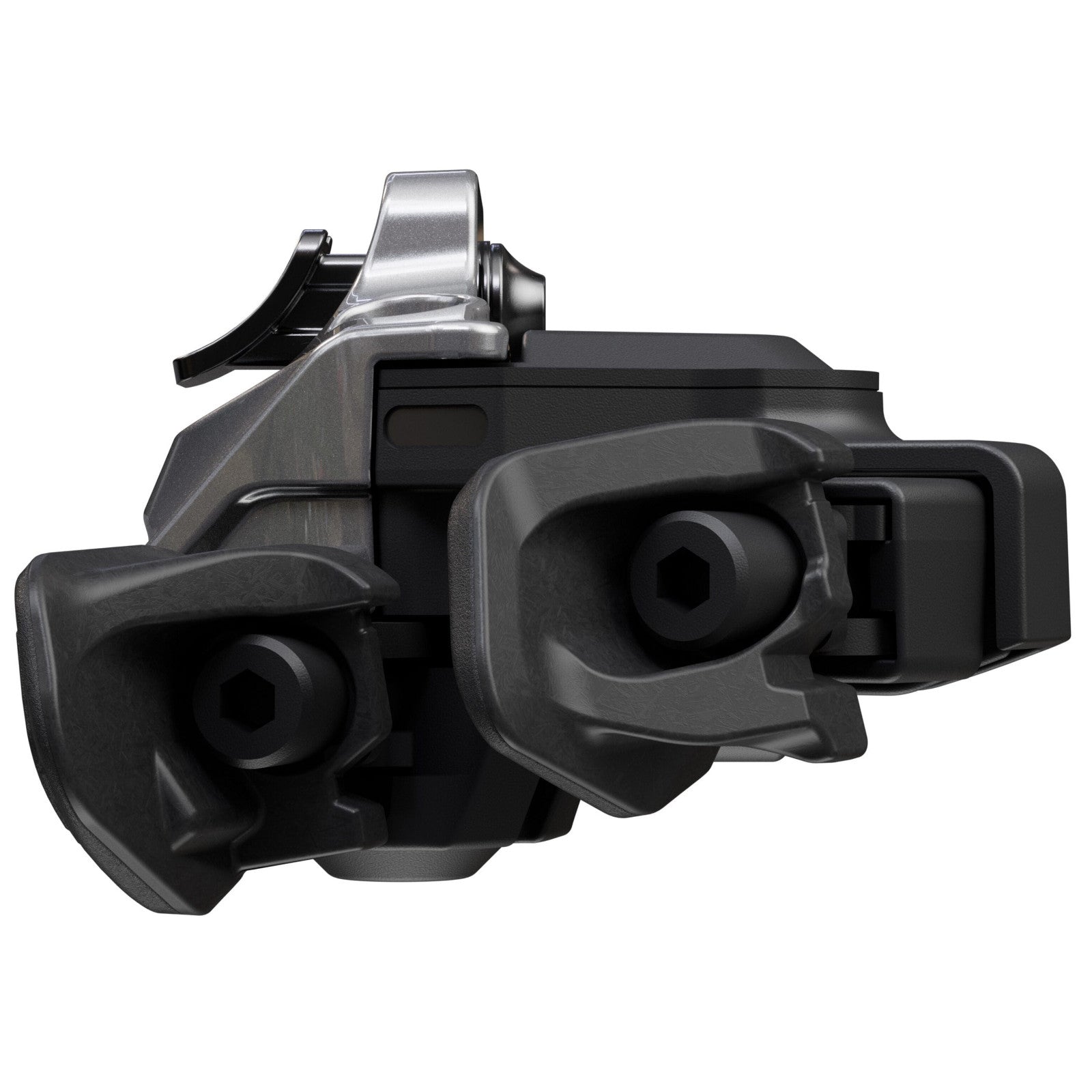 Shimano XTR Di2 SW-M9250-R Shift Switch Wireless I-SpecEV Direct Mount RH Right Electric Bike Shifter I-SpecEV Direct Mount Alternate 2