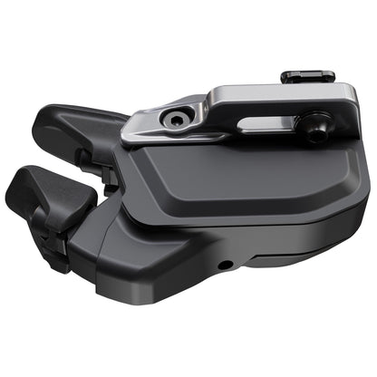 Shimano XTR Di2 SW-M9250-R Shift Switch Wireless I-SpecEV Direct Mount RH Right Electric Bike Shifter I-SpecEV Direct Mount Alternate 1