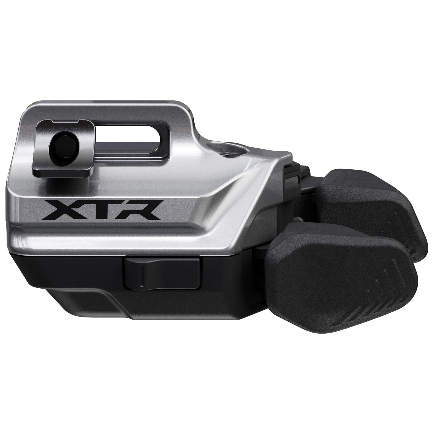 Shimano XTR Di2 SW-M9250-R Shift Switch Wireless I-SpecEV Direct Mount RH Right Electric Bike Shifter I-SpecEV Direct Mount