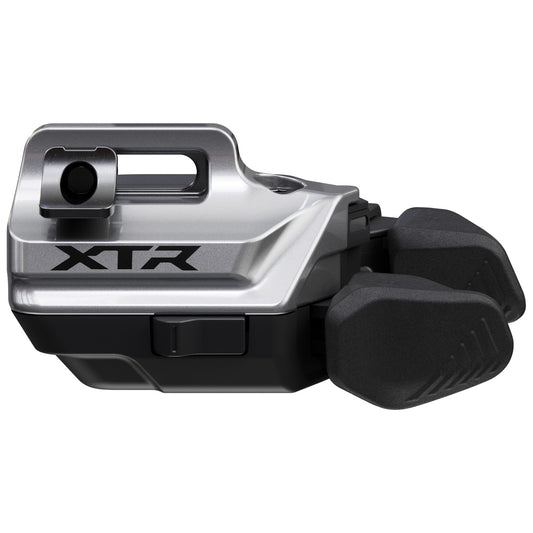Shimano XTR Di2 SW-M9250-R Shift Switch Wireless I-SpecEV Direct Mount RH Right Electric Bike Shifter I-SpecEV Direct Mount