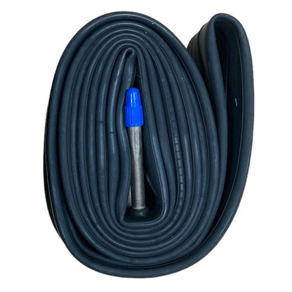 Contrast 700 x 35 - 43c 700c Presta Valve Bike Inner Tube Pair Alternate 3