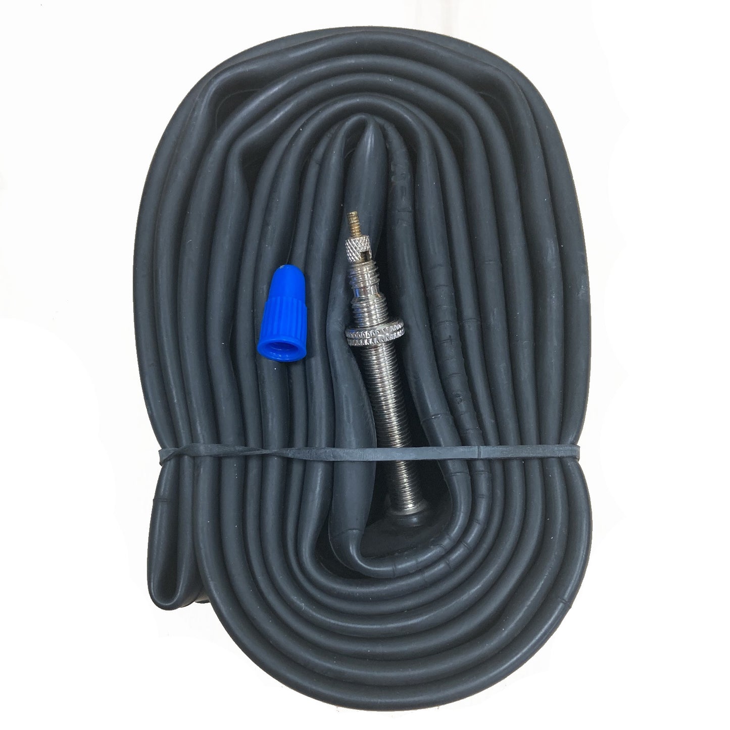 Chambre à air de vélo à valve Presta Raleigh longue 26 x 1,95" 26 pouces