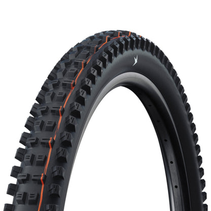 Schwalbe Tacky Chan Trail Pro TLR Soft Radial 29 x 2.5 Folding 29 Inch Bike Tyre