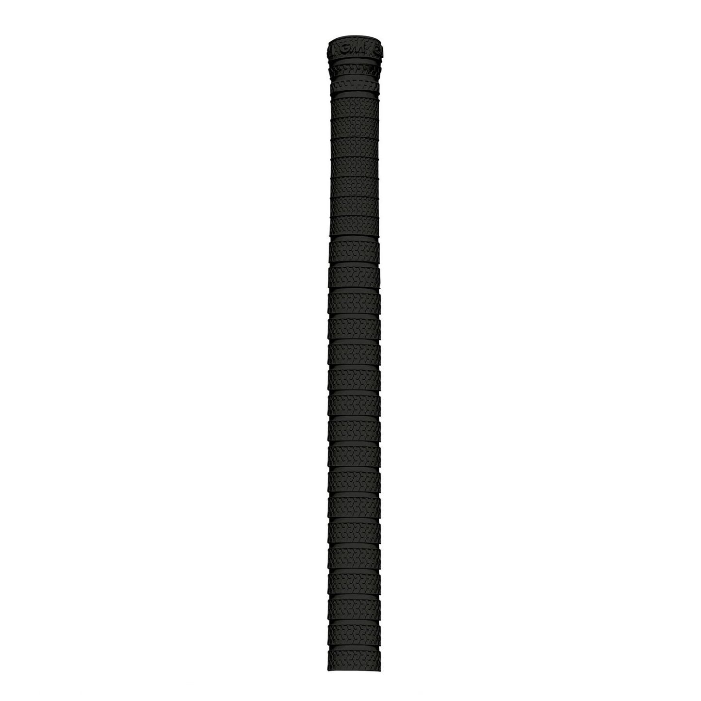 Gunn & Moore Terrain Replacement Cricket Bat Grip Spare Part Black (All Black)