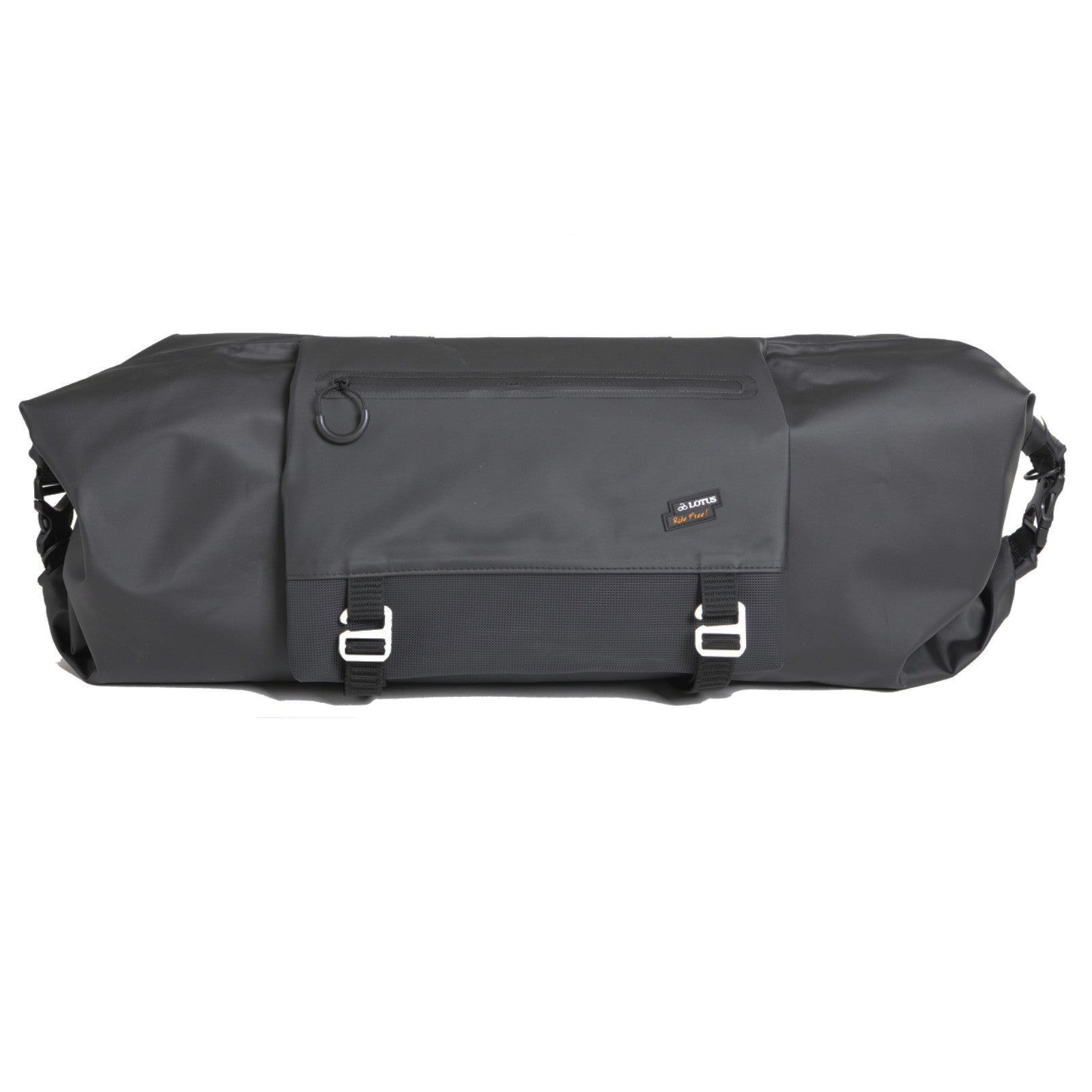 Lotus H2O Waterproof Handlebar Bag 8.4L Handlebar Mounted Bag Alternate 1
