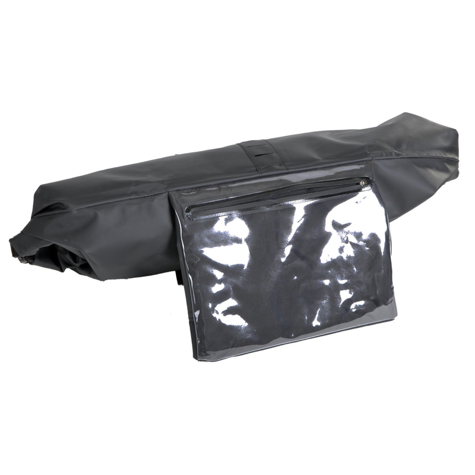 Lotus H2O Waterproof Handlebar Bag 8.4L Handlebar Mounted Bag Alternate 2