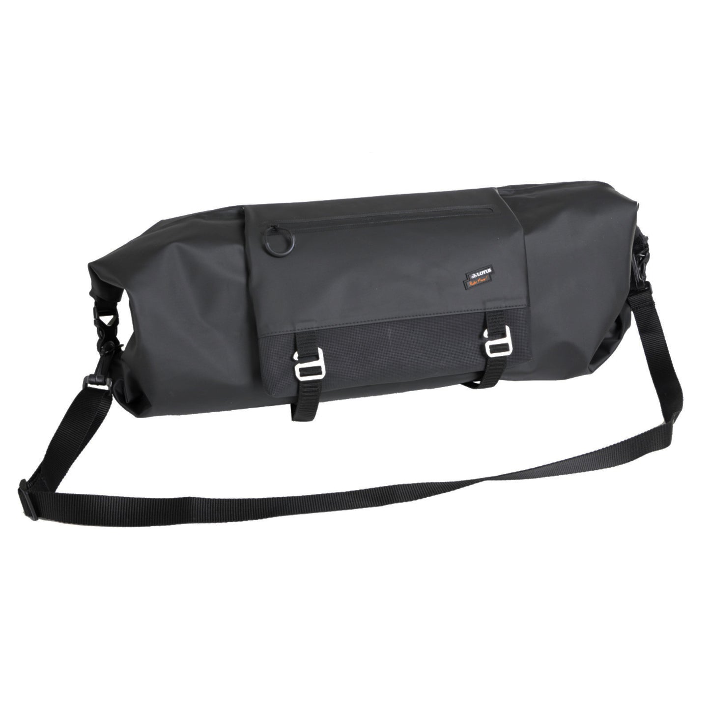 Lotus H2O Waterproof Handlebar Bag 8.4L Handlebar Mounted Bag Alternate 3