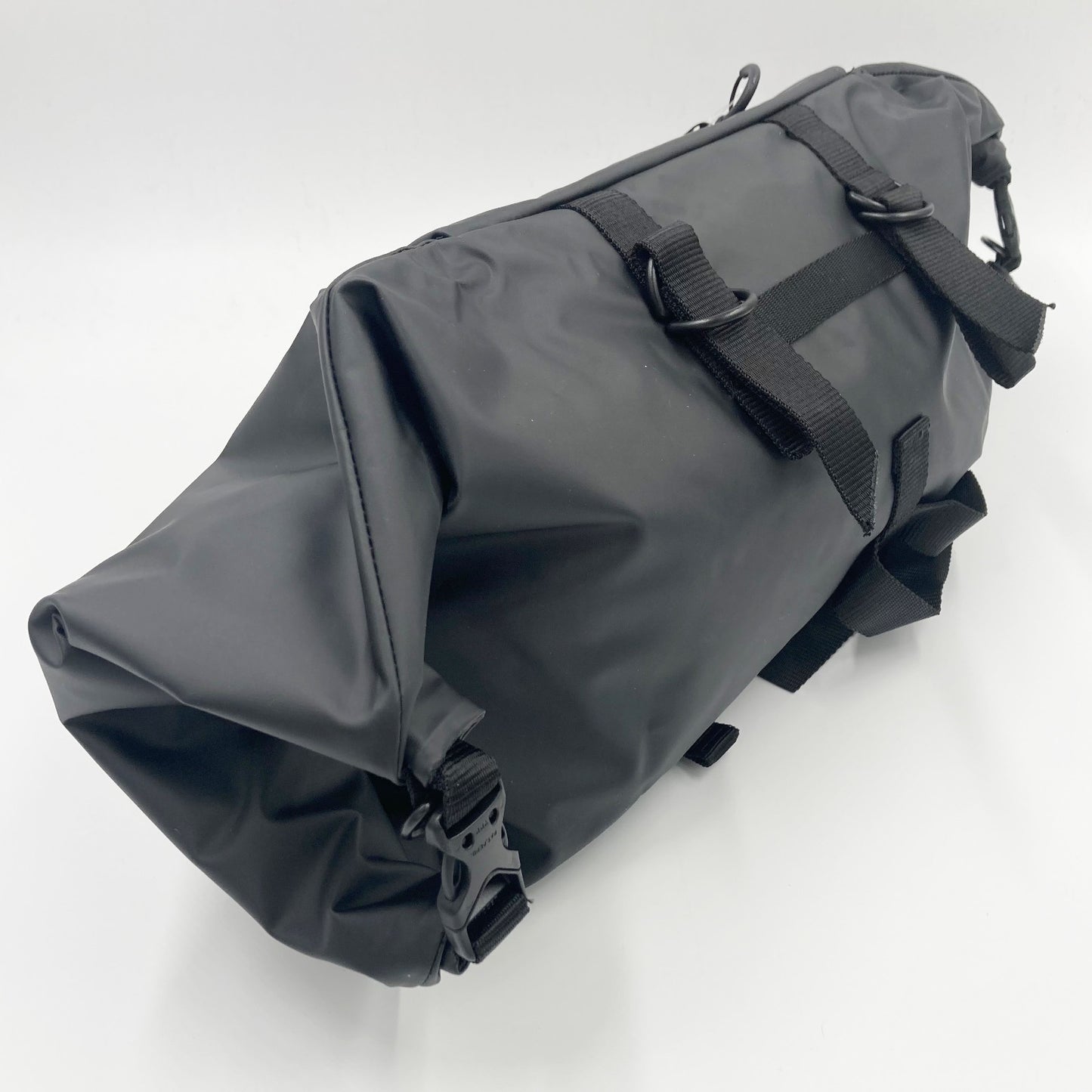 Lotus H2O Waterproof Handlebar Bag 8.4L Handlebar Mounted Bag Alternate 5