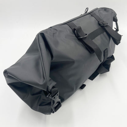 Lotus H2O Waterproof Handlebar Bag 8.4L Handlebar Mounted Bag Alternate 5